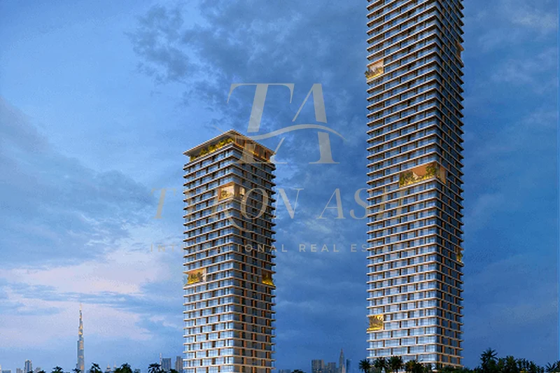 OP Price | Skyline & Sea View | Very High Floor63952761876355111