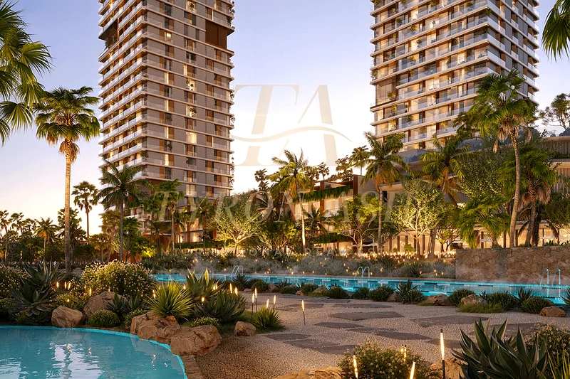 OP Price | Skyline & Sea View | Very High Floor63952761876355113