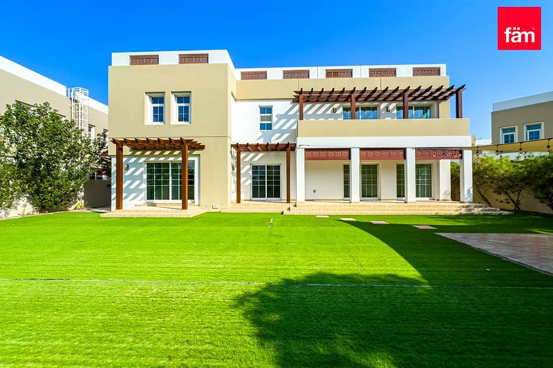 5 Bedroom Stand Alone One Of the Biggest Plot Size63926083820929110