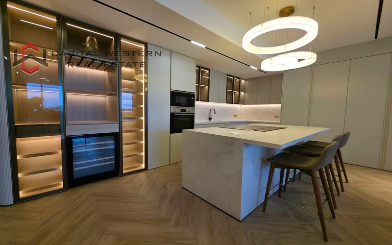 Luxury 2BR + Maid/Storage Room  | Full Sea View | Upgraded | Negotiable63752462755841112