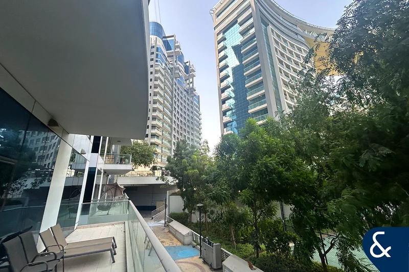 2 Bed + Maid |  | Ground Floor | furnished63752462674561110