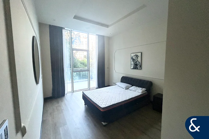 2 Bed + Maid |  | Ground Floor | furnished63752462674561113