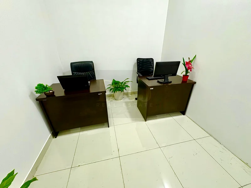 Fully Furnished Office | Direct From Landlord | Near to Public Transport |63618207719041113