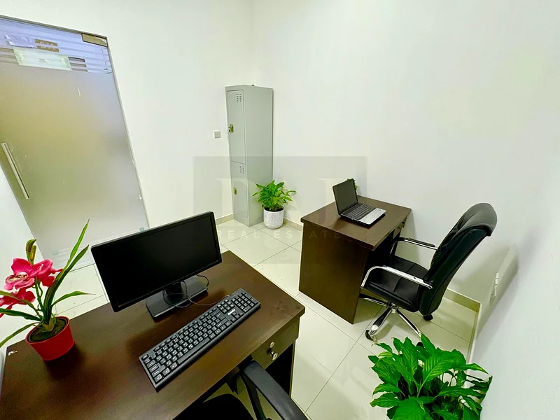 Fully Furnished Office | Direct From Landlord | Near to Public Transport |63618207719041112
