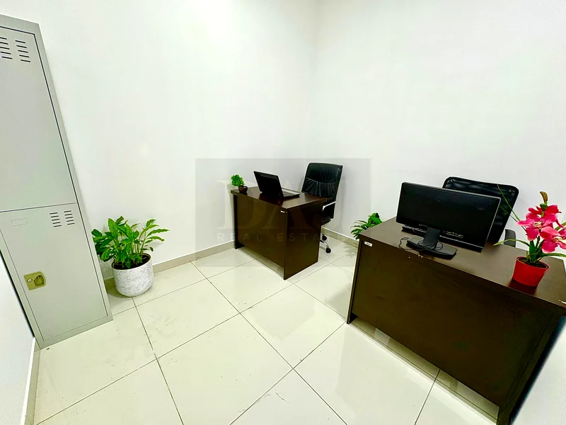 Fully Furnished Office | Direct From Landlord | Near to Public Transport |63618207719041114