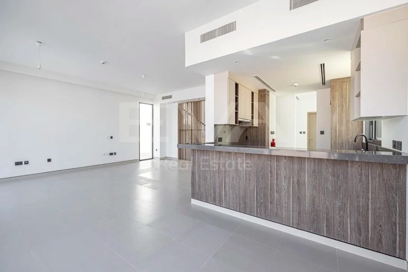 Corner Unit | Community View | Vacant63734258145410114
