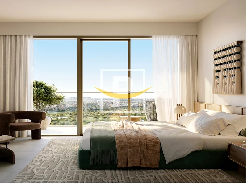 Live Amidst Green Parks & Creek Views  Silva by Emaar64029643996290114