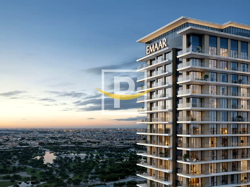 Live Amidst Green Parks & Creek Views  Silva by Emaar64029643996290112