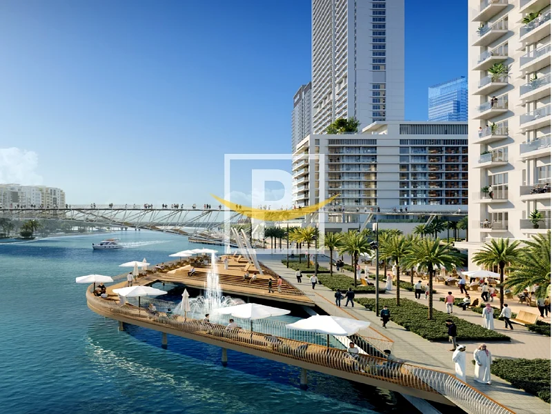 Live Amidst Green Parks & Creek Views  Silva by Emaar64029643996290110