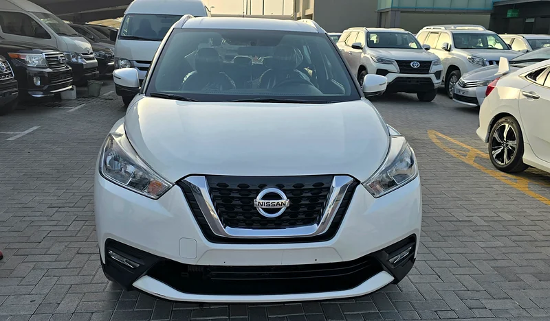 Nissan. Kicks. 2018.Top option63484188503297113
