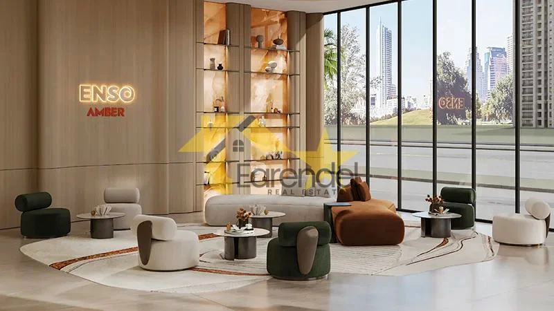 1 Bedroom + Study | Prime Location Near Downtown Dubai | High ROI | Flexible 60/40 Plan | City Walk & Burj Khalifa Nearby  | Freehold63957447689729113