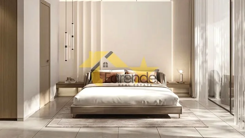1 Bedroom + Study | Prime Location Near Downtown Dubai | High ROI | Flexible 60/40 Plan | City Walk & Burj Khalifa Nearby  | Freehold63957447689729111