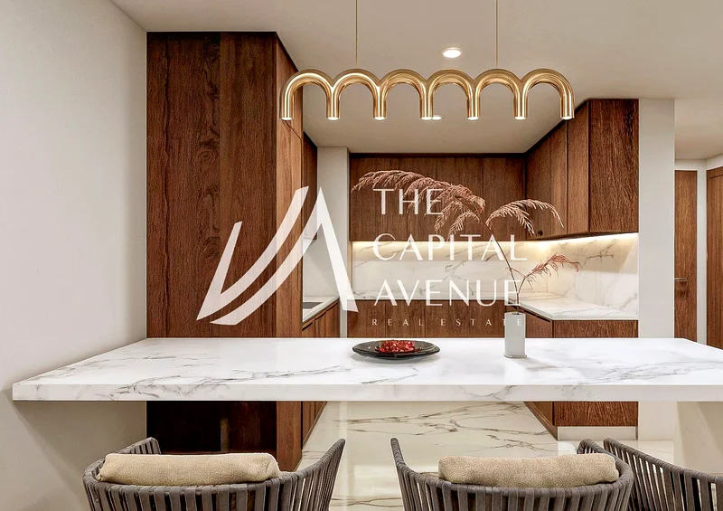 Hot Deal | Garden View | High Floor | Balcony63844361096323111