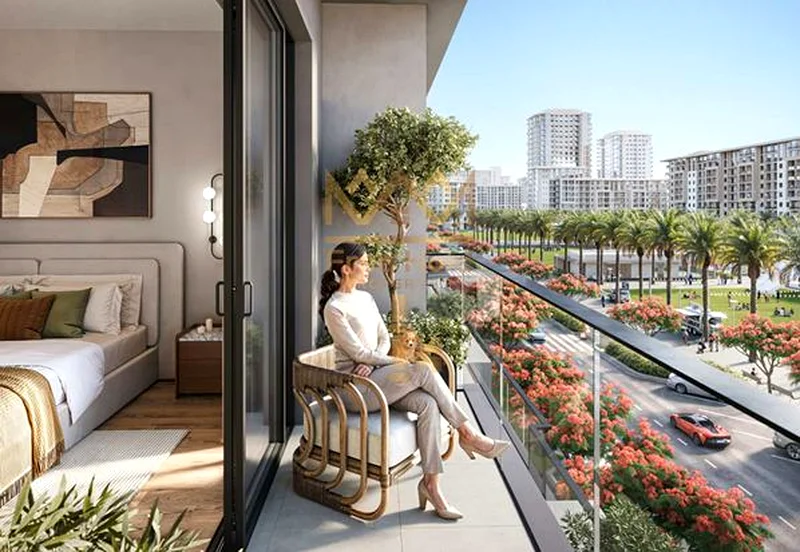 Prime Investment / 1BR in Town Square / Attractive ROI63950592550658111