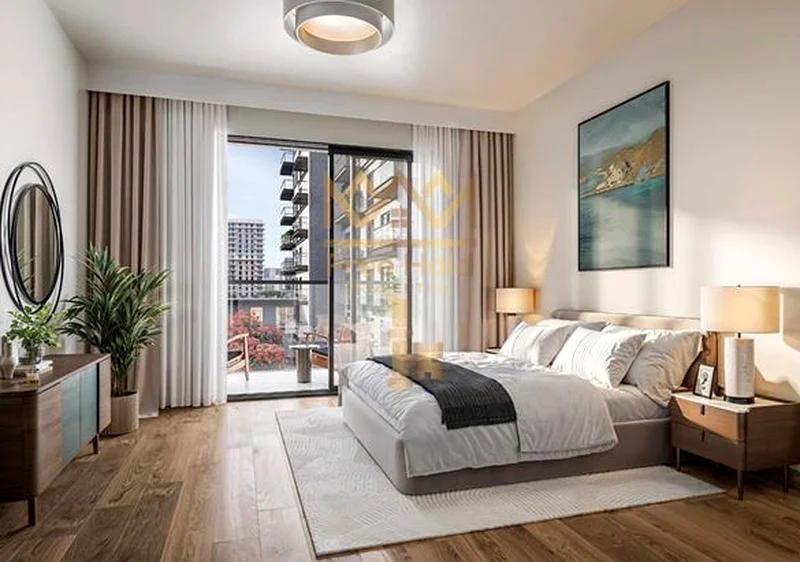 Prime Investment / 1BR in Town Square / Attractive ROI63950592550658112