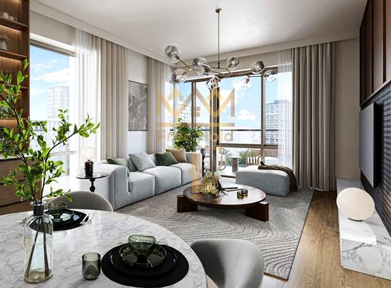 Prime Investment / 1BR in Town Square / Attractive ROI63950592550658110