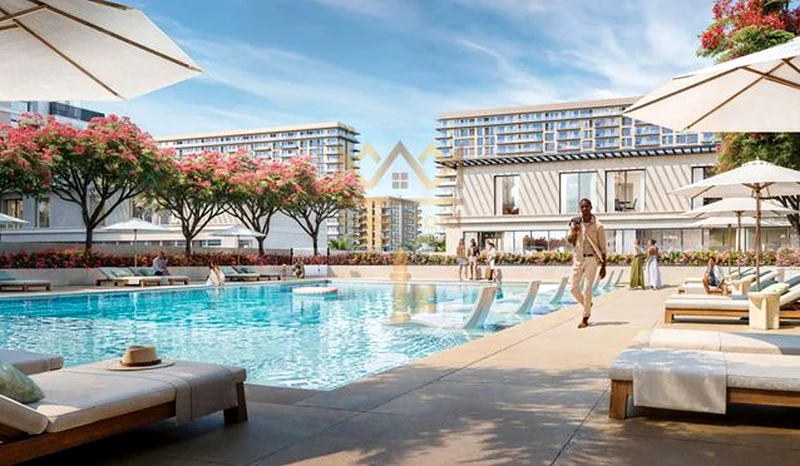 Prime Investment / 1BR in Town Square / Attractive ROI63950592550658114