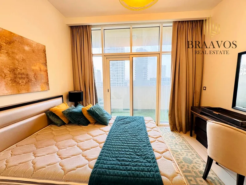 1BR | FURNISHED | PARK VIEW | HOT DEAL63784717816706114