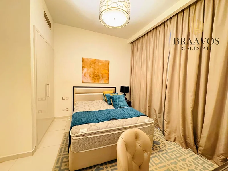 1BR | FURNISHED | PARK VIEW | HOT DEAL63784717816706112