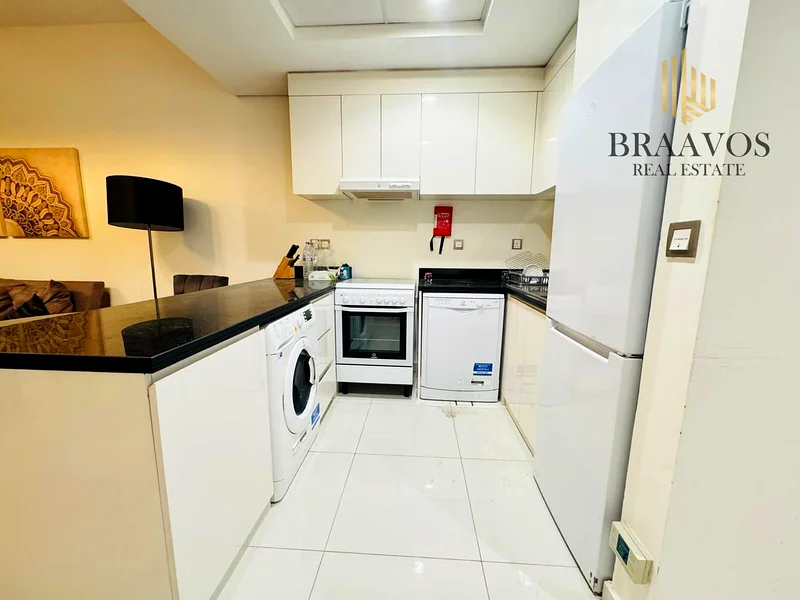 1BR | FURNISHED | PARK VIEW | HOT DEAL63784717816706111