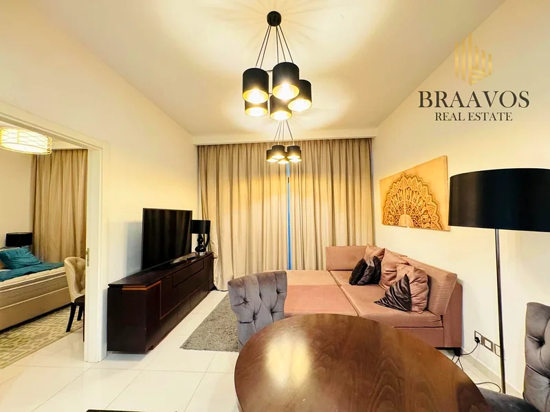 1BR | FURNISHED | PARK VIEW | HOT DEAL63784717816706110