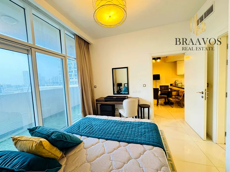 1BR | FURNISHED | PARK VIEW | HOT DEAL63784717816706113