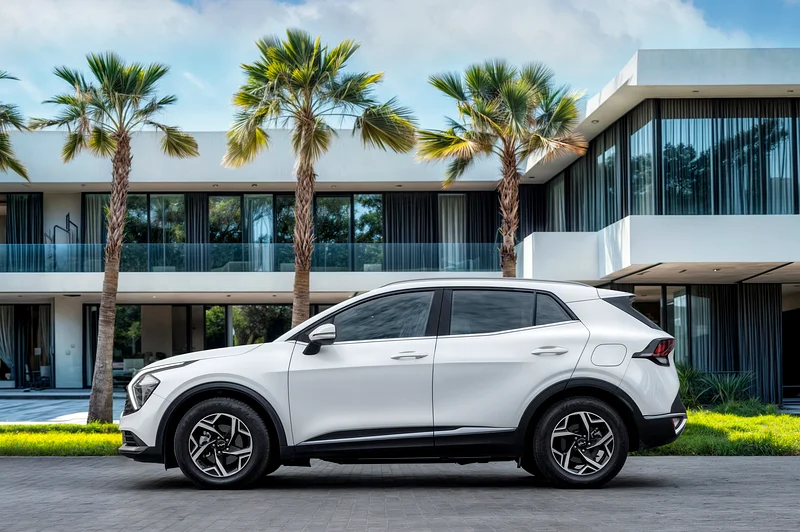 1,723 P.M  | 0% Downpayment | SPORTAGE LX KIA WARRANTY!63489229267331111