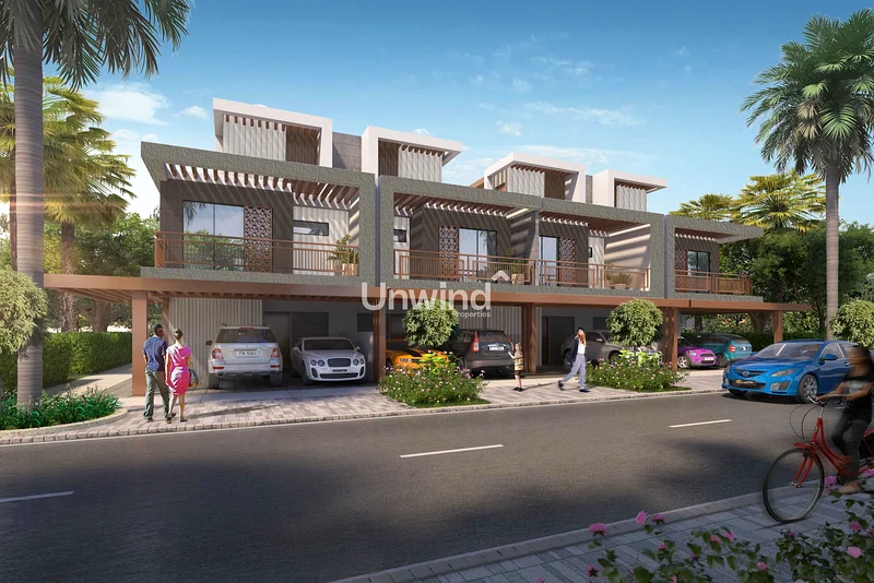 Handover Soon | 3BR + Study | Roof Terrace64005838608643110