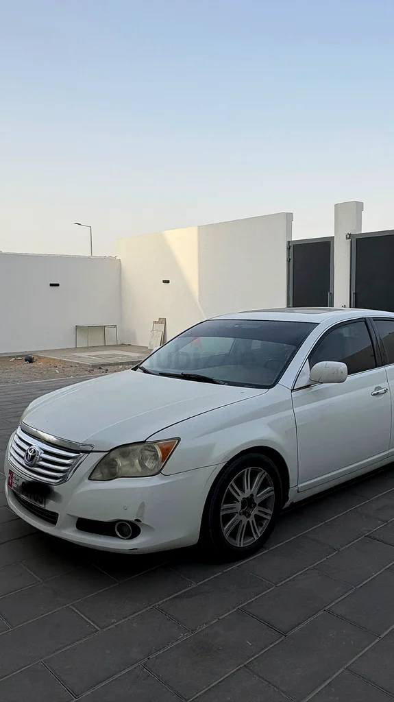 Toyota Avalon 200863484380435330111