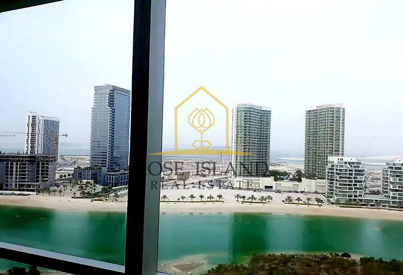 عرض مذهل | إطلالة بحرية كاملة | استثمر الآن63843390177155110