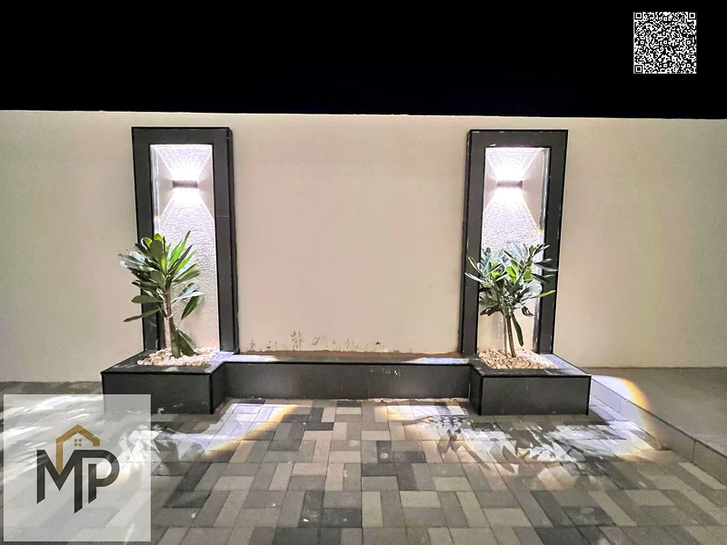 Your golden opportunity to own a luxury villa in the heart of Al Helio 1 in Ajman!63914831567489112