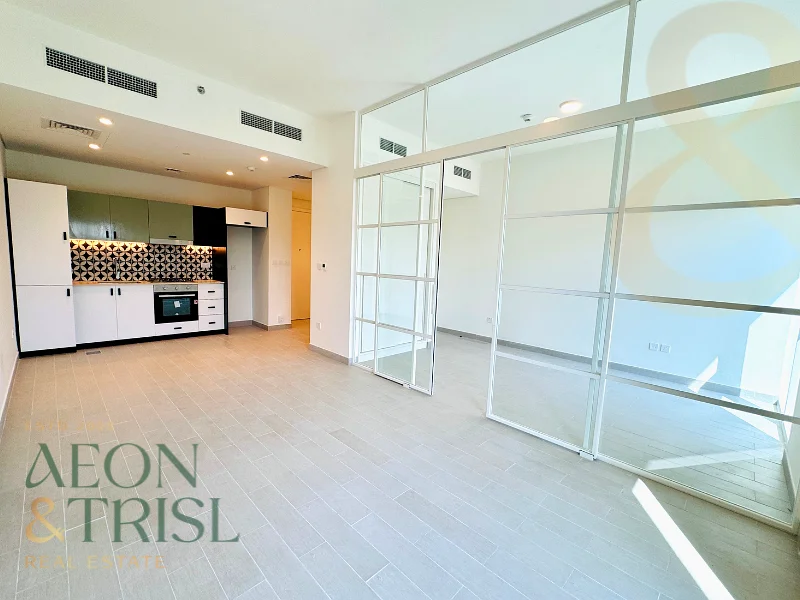 Brand New 2 BR | Golf View | Post Handover Payment64044442298114110
