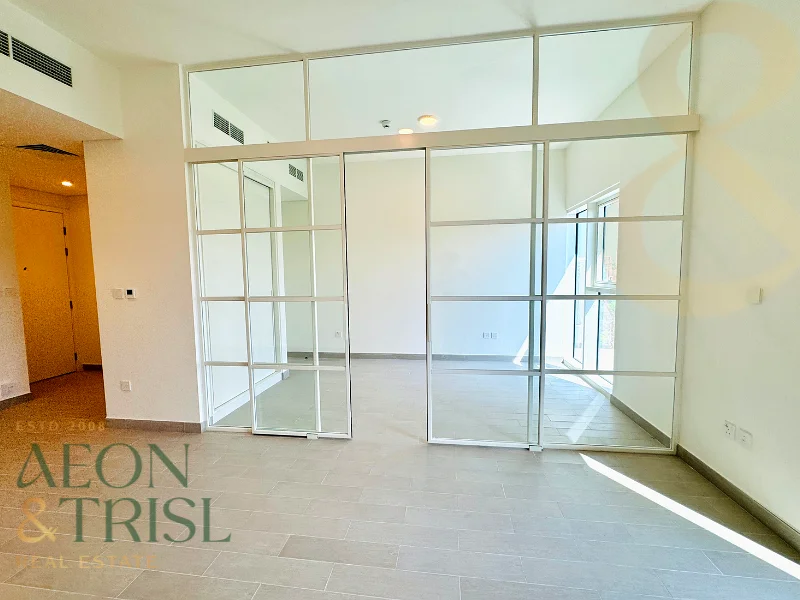 Brand New 2 BR | Golf View | Post Handover Payment64044442298114112