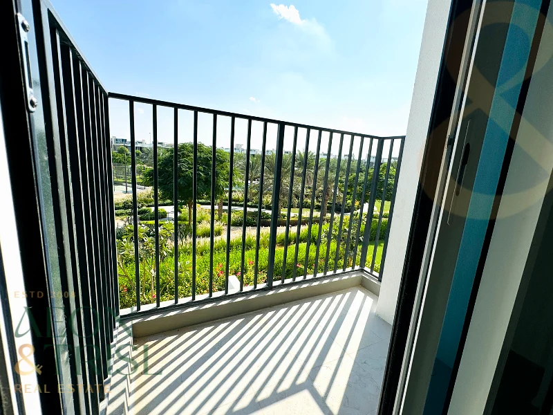 Brand New 2 BR | Golf View | Post Handover Payment64044442298114114