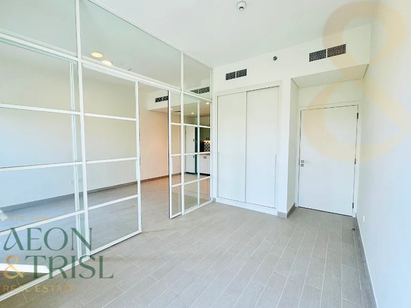 Brand New 2 BR | Golf View | Post Handover Payment64044442298114111