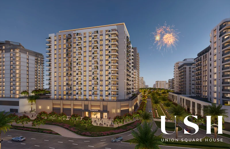 2 Car Parks | Panoramic Park View | Payment Plan63952187315843113