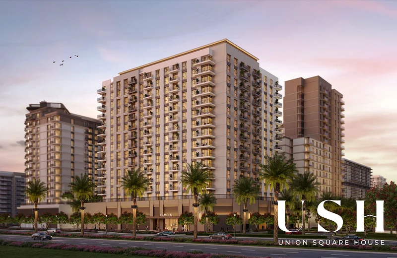 2 Car Parks | Panoramic Park View | Payment Plan63952187315843114