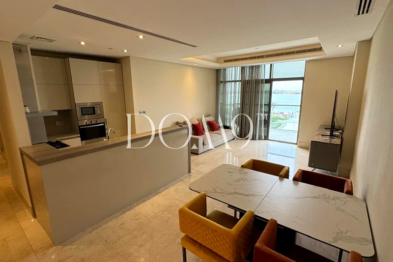 Luxurious | Palm View | Furnished | Vacant63752954570243113