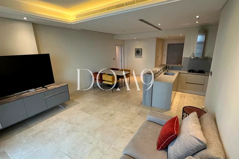 Luxurious | Palm View | Furnished | Vacant63752954570243112