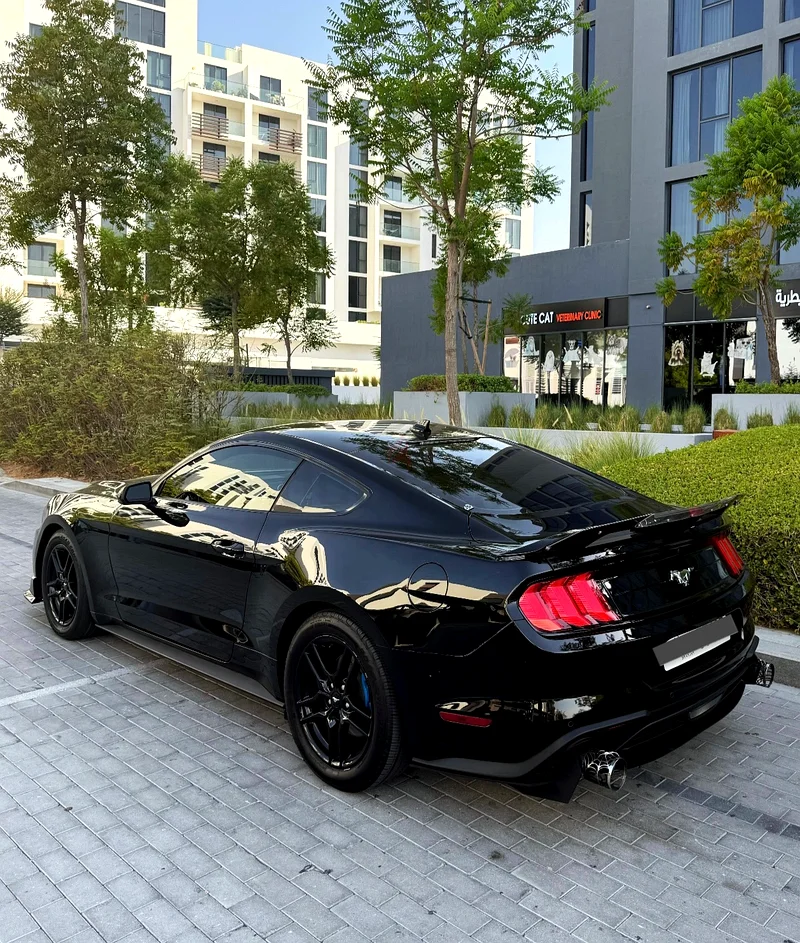 FORD MUSTANG 2021 FULLY MODIFIED MACH1 KIT • ORIGINAL AIRBAGS • BEAUTIFUL INTERIOR MACH1 COLOR63488841458818112