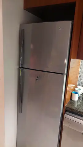 Refrigerator LG  Gerat condition Excellent condition