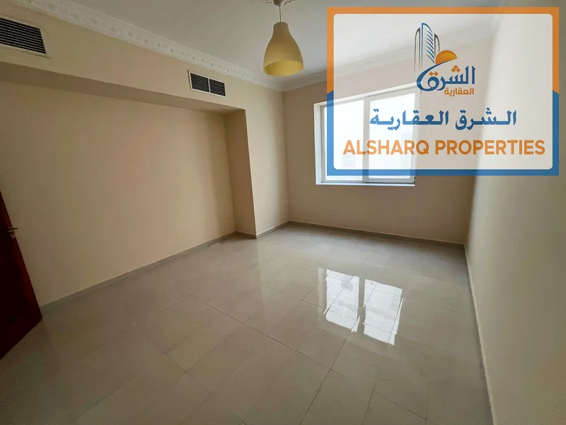 شقة رائعة للعيش في مجمع هادئ ونظيف. فرصة لن تتكرر. غرفتا نوم، صالة، حمامان، و63715025129346113