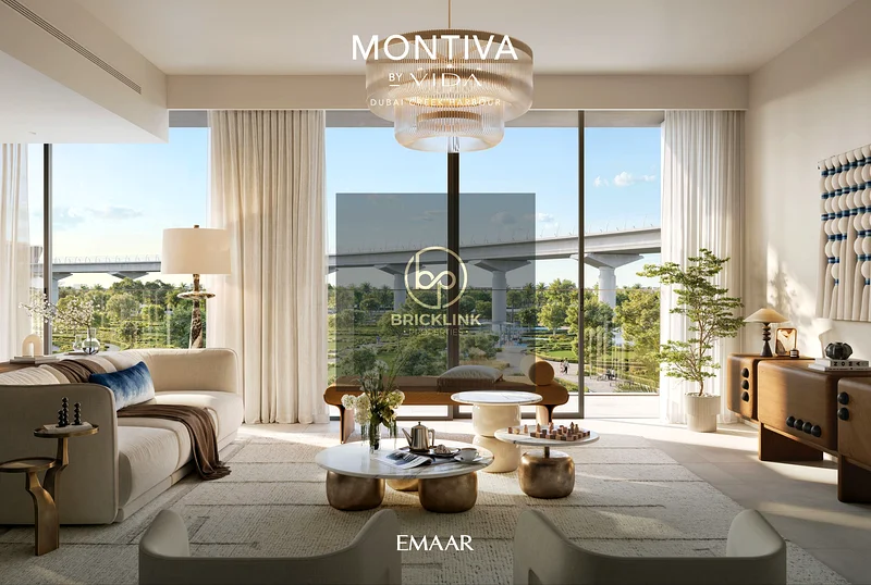 Creek Views | BRANDED RESIDENCES BY VIDA | LUSH GARDENS64028236477314111