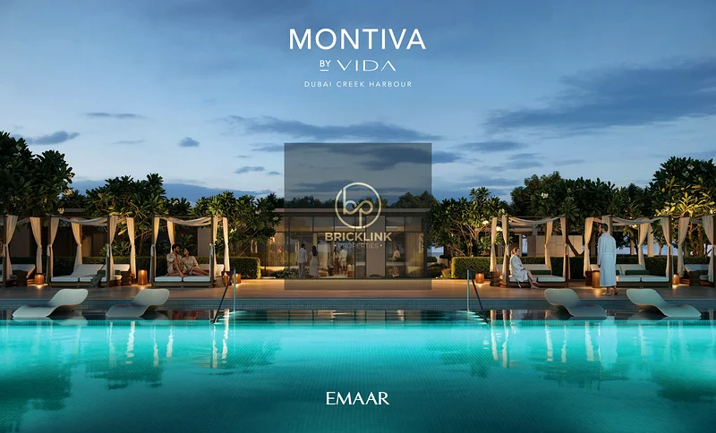 Creek Views | BRANDED RESIDENCES BY VIDA | LUSH GARDENS64028236477314114