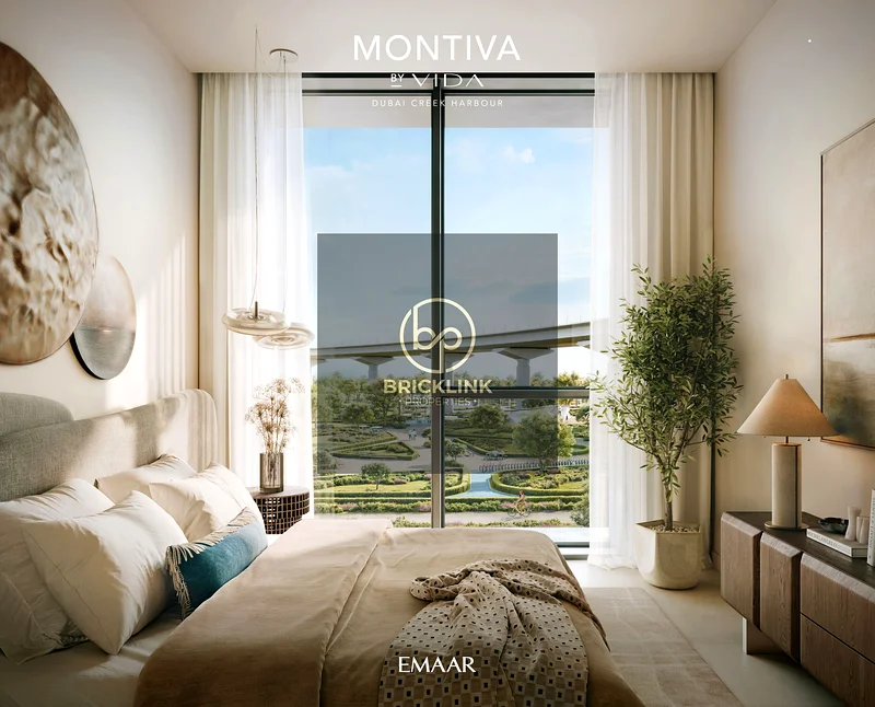 Creek Views | BRANDED RESIDENCES BY VIDA | LUSH GARDENS64028236477314112