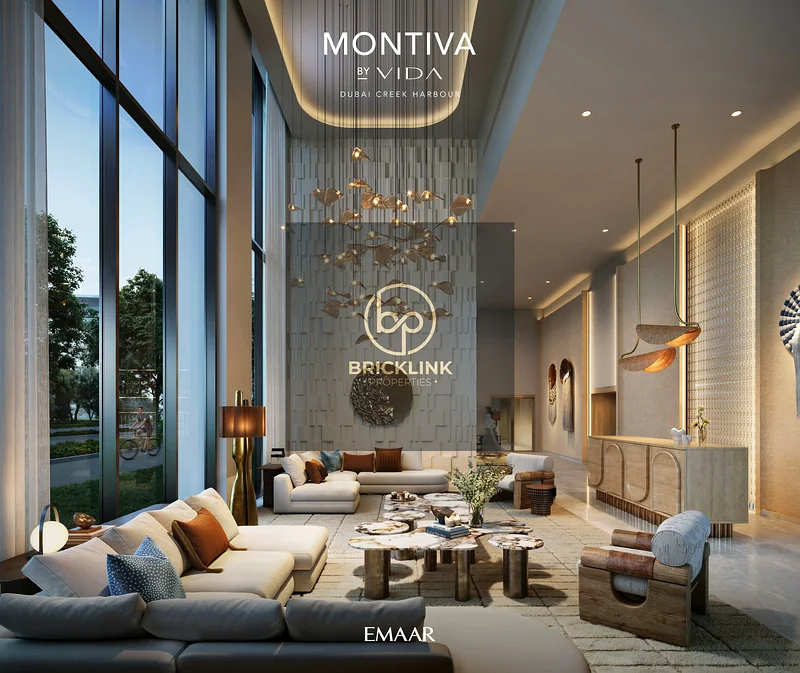 Creek Views | BRANDED RESIDENCES BY VIDA | LUSH GARDENS64028236477314110