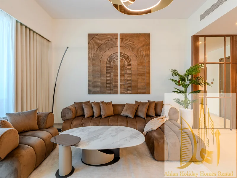 NEW Luxury 2-BHK Apartment | Burj Khalifa and Fountain Views63834788837122114