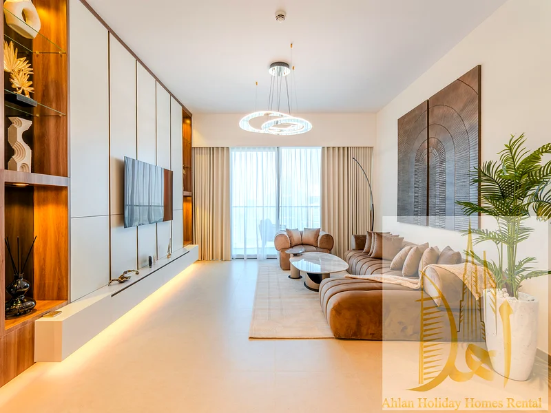 NEW Luxury 2-BHK Apartment | Burj Khalifa and Fountain Views63834788837122112