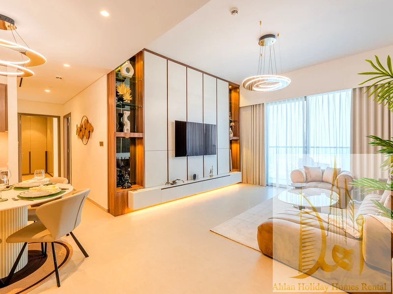 NEW Luxury 2-BHK Apartment | Burj Khalifa and Fountain Views63834788837122113