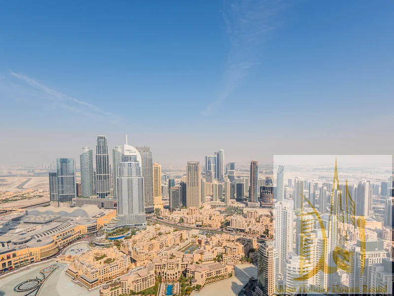 NEW Luxury 2-BHK Apartment | Burj Khalifa and Fountain Views63834788837122111